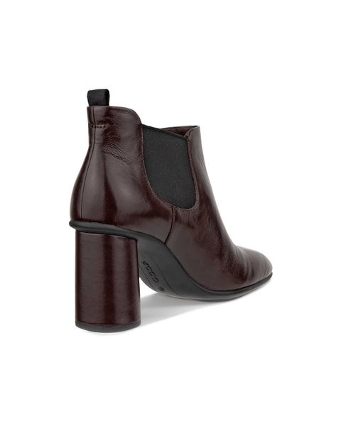 ECCO Sculpted Alba 65 Brown