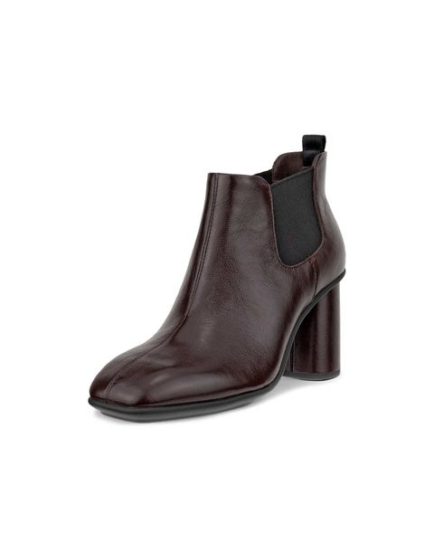 ECCO Sculpted Alba 65 Brown