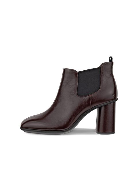 ECCO Sculpted Alba 65 Brown