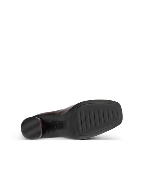 ECCO Sculpted Alba 65 Brown