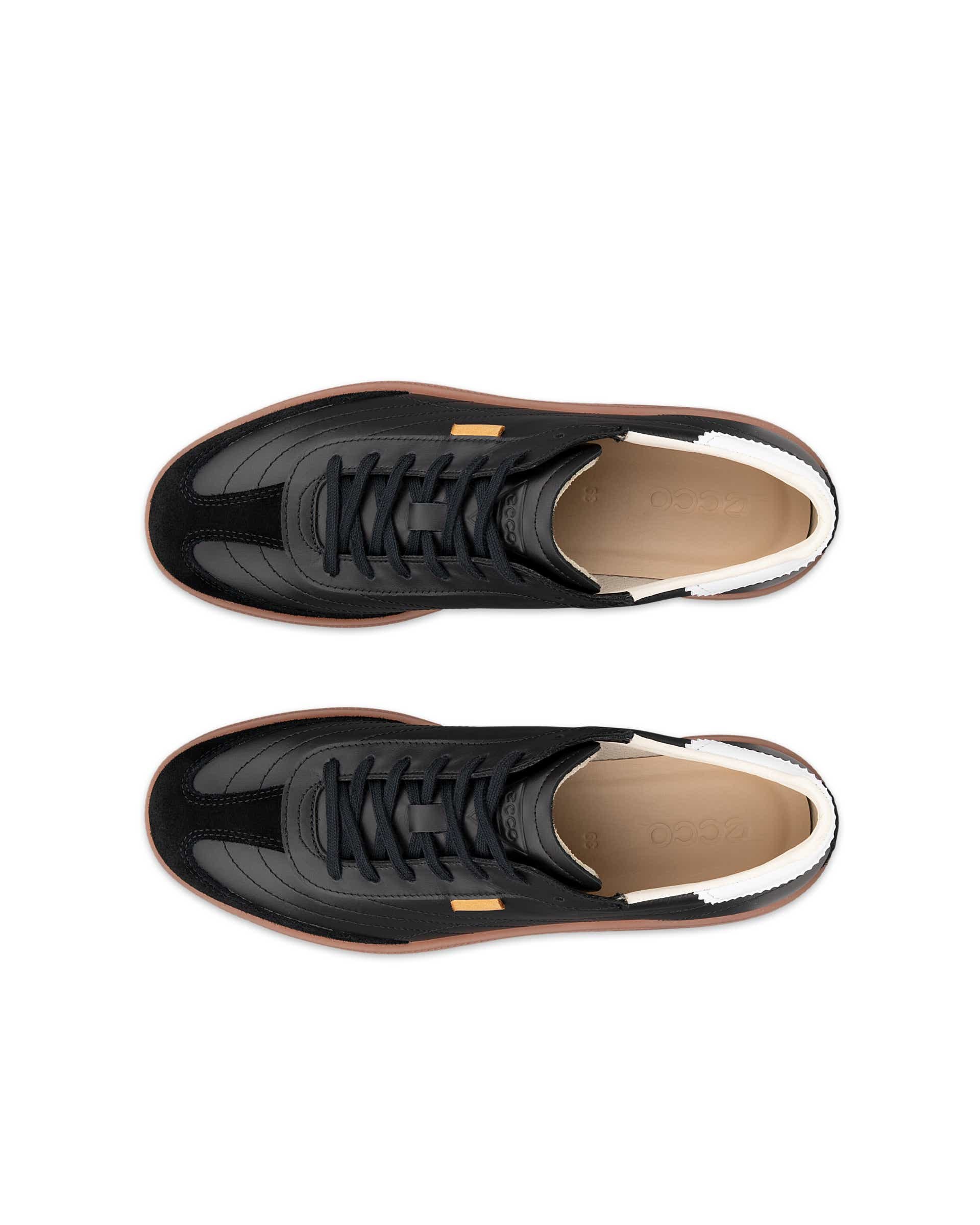 ECCO Soft 11 Black