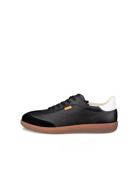 ECCO Soft 11 Black