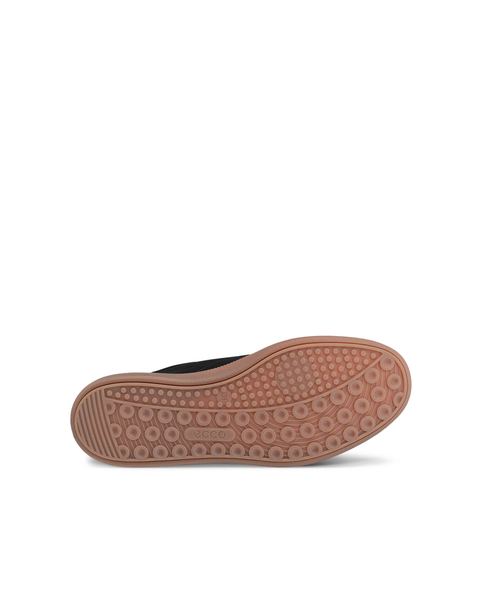 ECCO Soft 11 Black