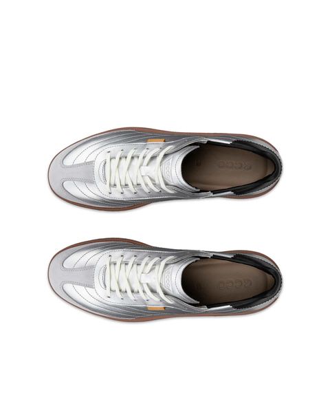 ECCO Soft 11 Silver