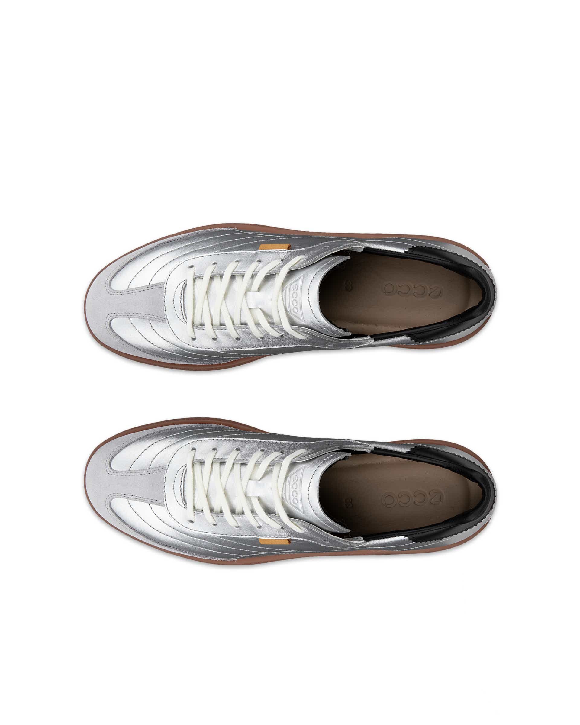 ECCO Soft 11 Silver