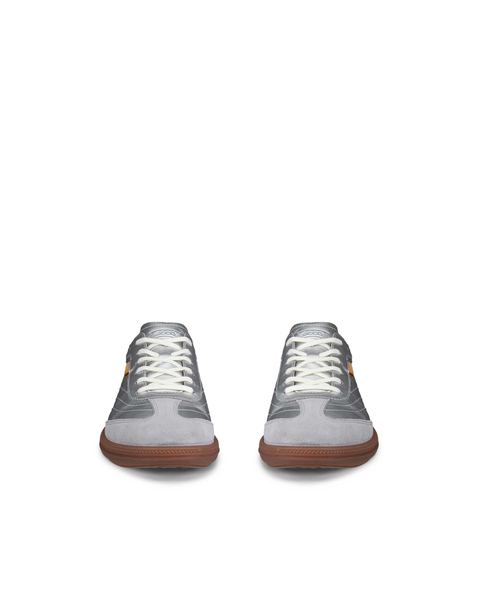ECCO Soft 11 Silver