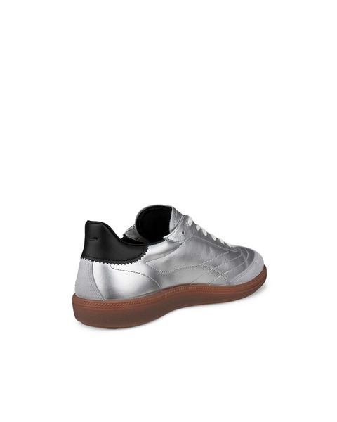 ECCO Soft 11 Silver