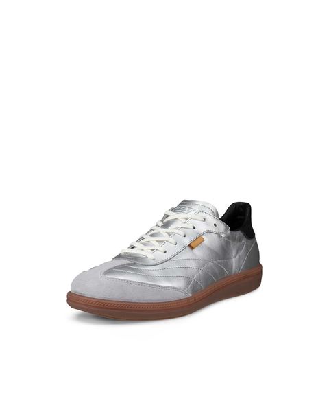 ECCO Soft 11 Silver