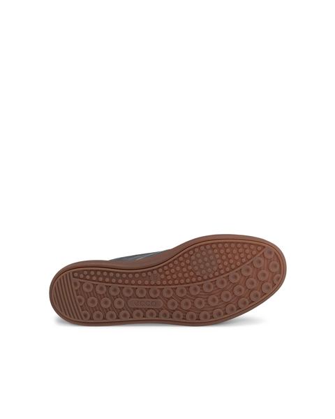 ECCO Soft 11 Silver
