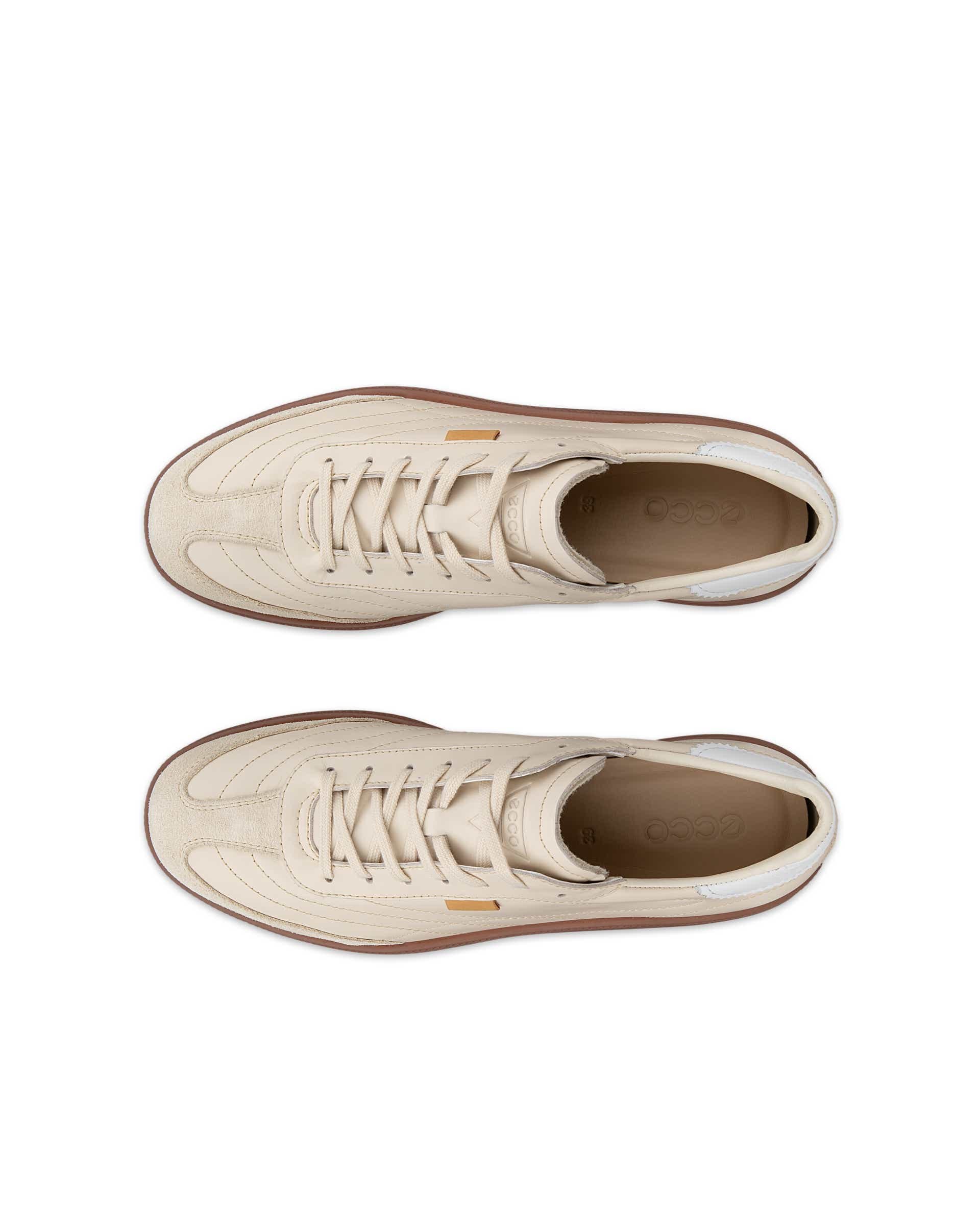 ECCO Soft 11 Beige