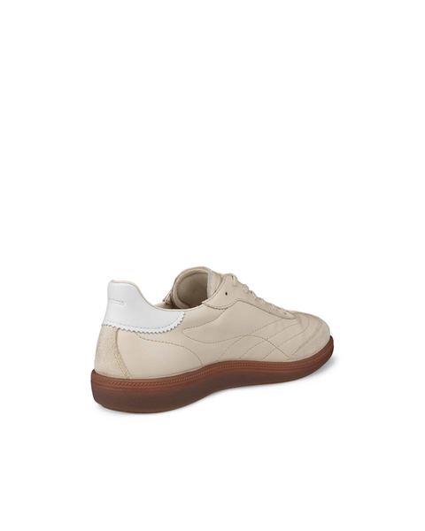 ECCO Soft 11 Beige