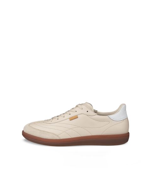 ECCO Soft 11 Beige