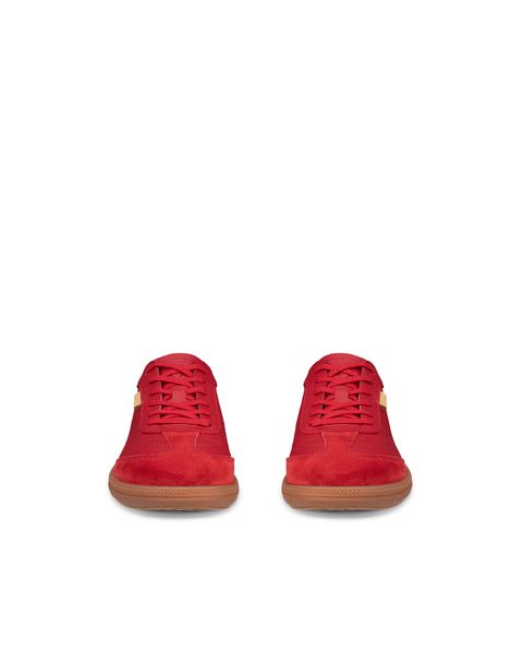 ECCO Soft 11 Red