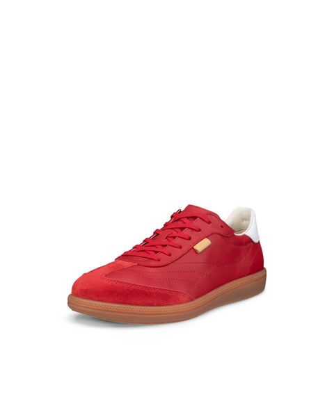 ECCO Soft 11 Red