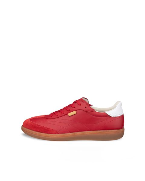 ECCO Soft 11 Red