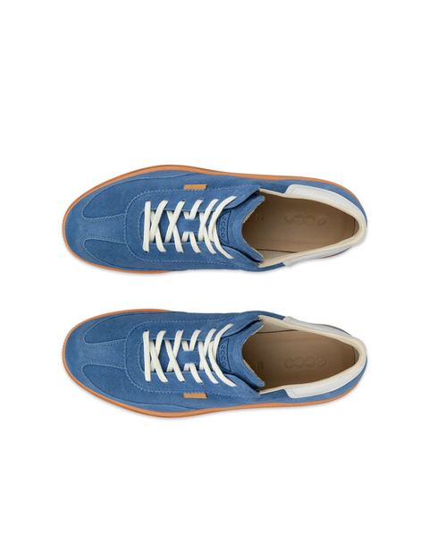 ECCO Soft 11 Blue