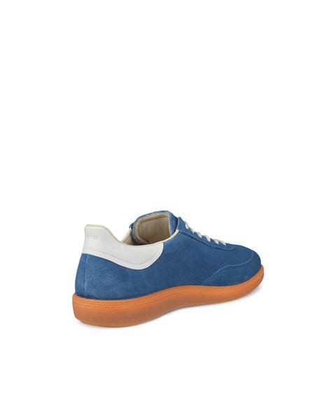 ECCO Soft 11 Blue