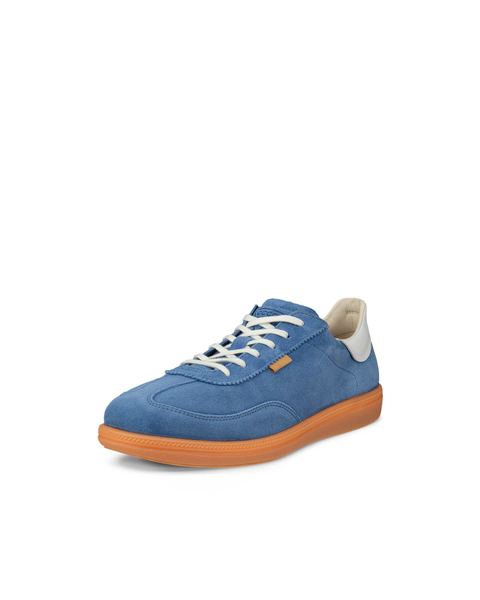 ECCO Soft 11 Blue