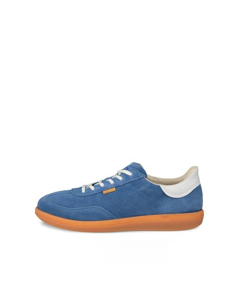 ECCO Soft 11 Blue