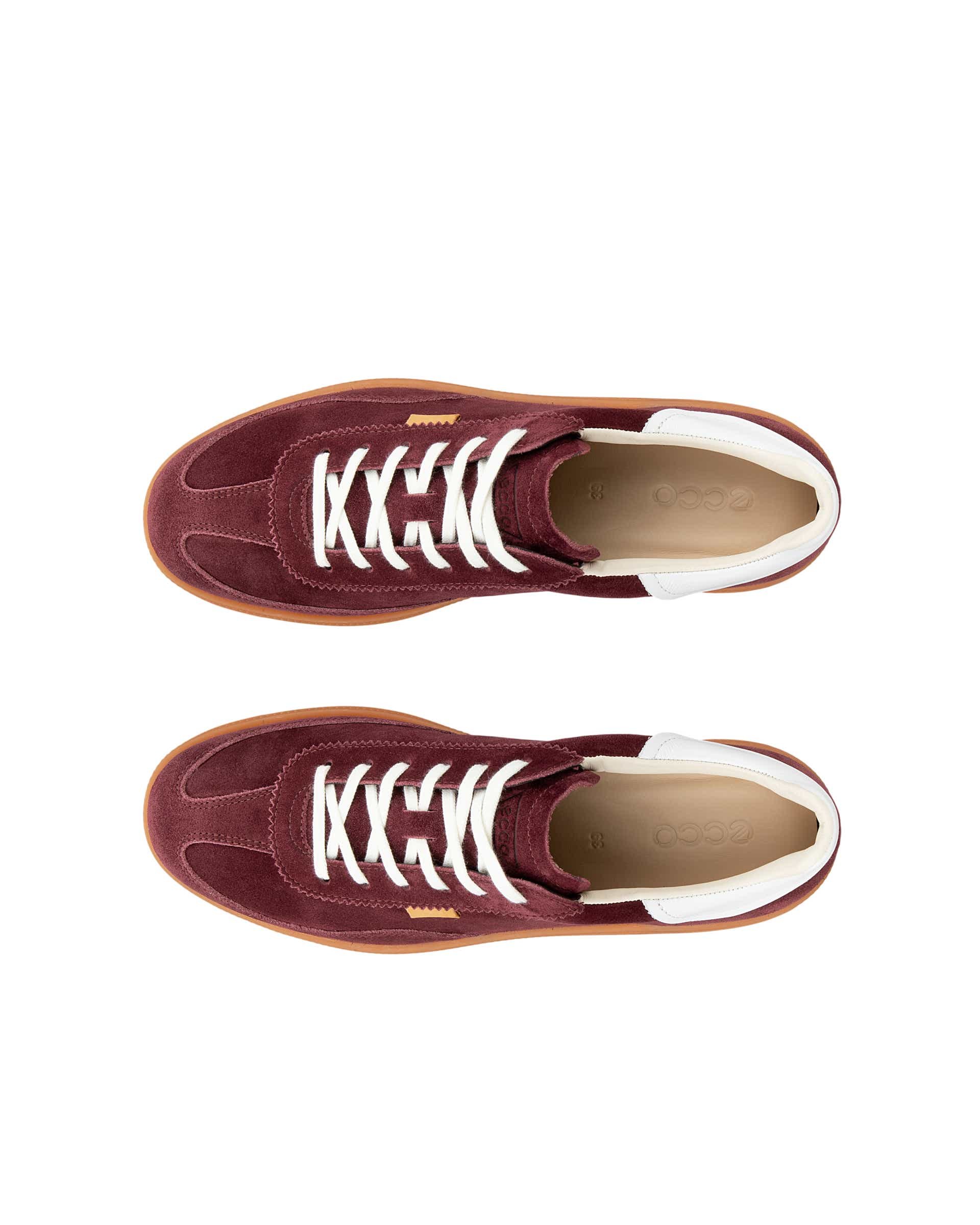 ECCO Soft 11 Red