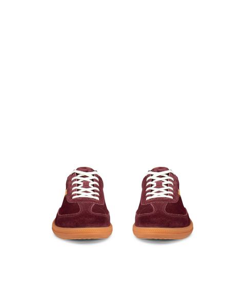 ECCO Soft 11 Red