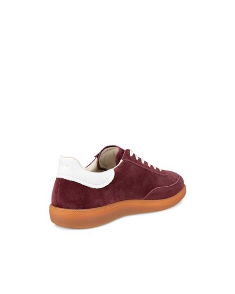 ECCO Soft 11 Red