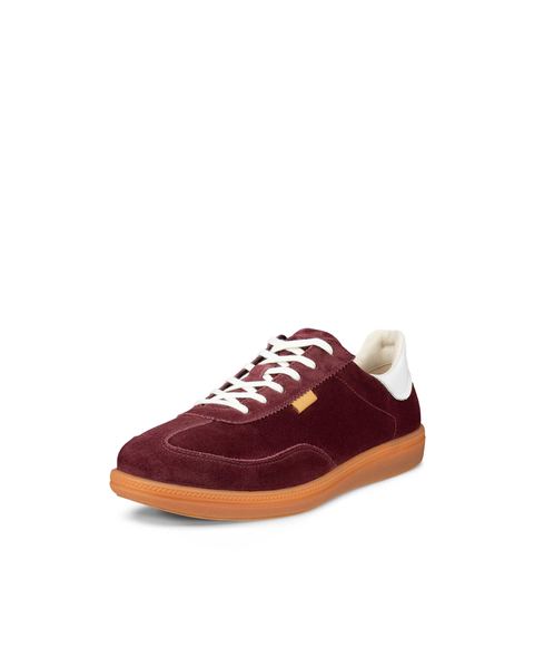 ECCO Soft 11 Red
