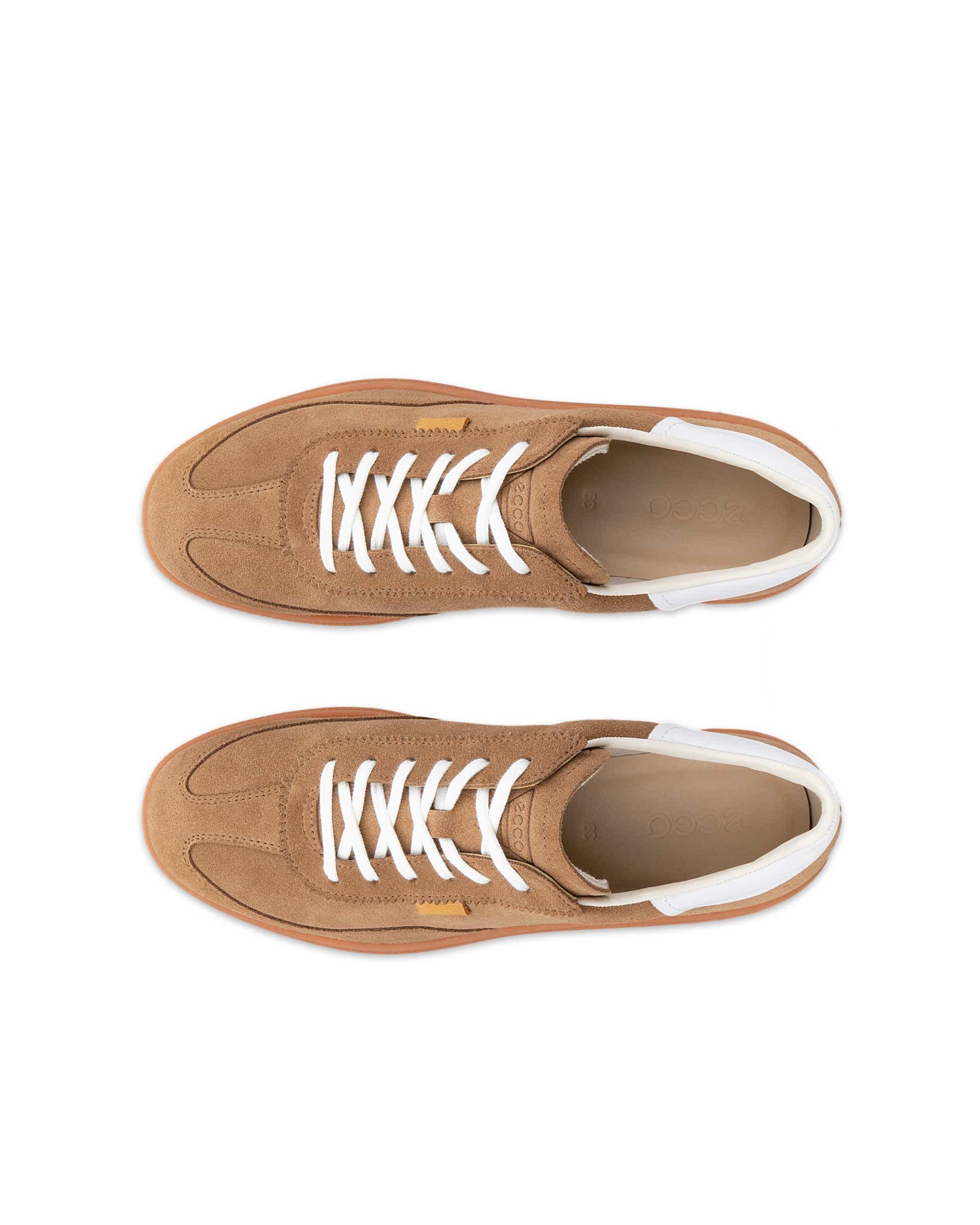 ECCO Soft 11 Brown