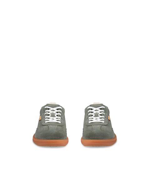 ECCO Soft 11 Green