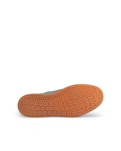 ECCO Soft 11 Green