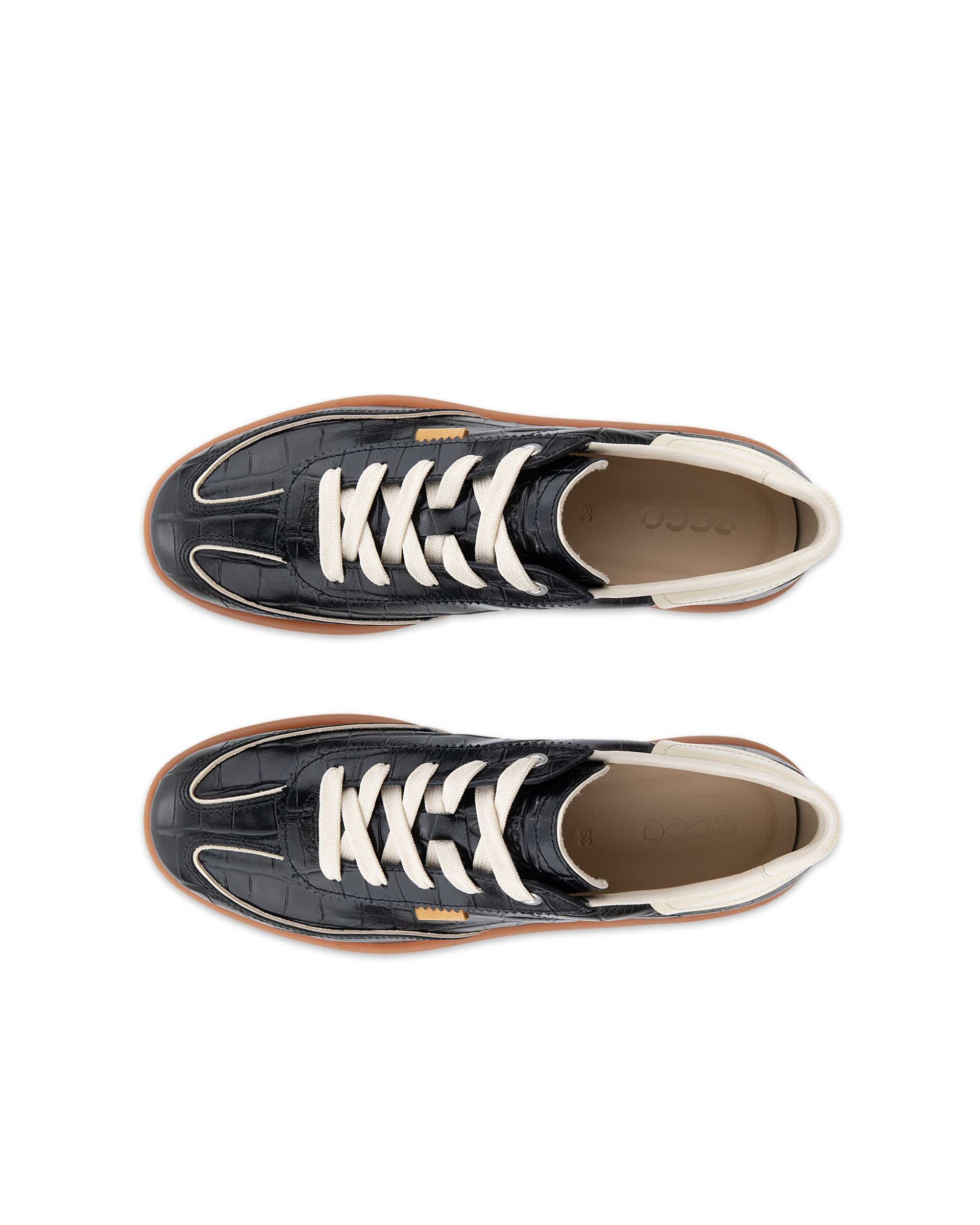 ECCO Soft 11 Black