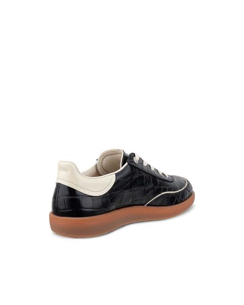 ECCO Soft 11 Black