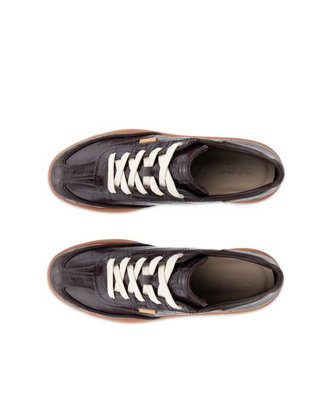 ECCO Soft 11 Purple