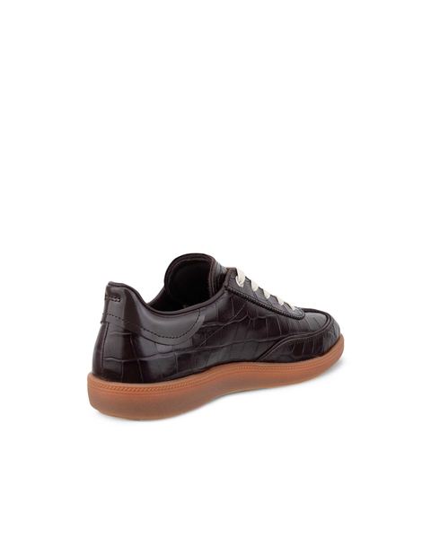 ECCO Soft 11 Purple