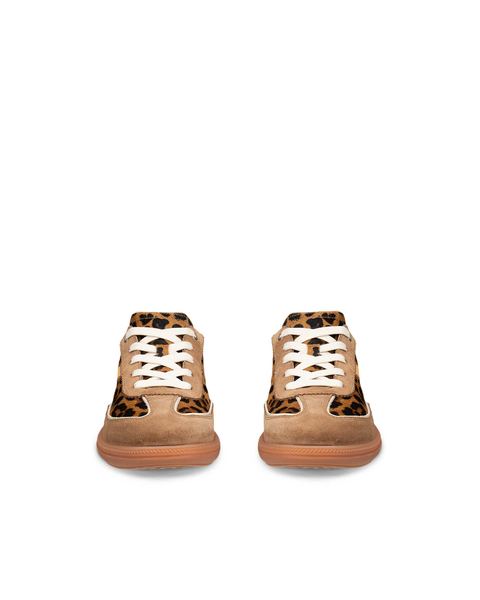 ECCO Soft 11 Brown
