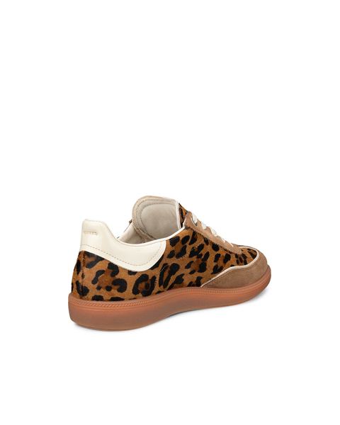 ECCO Soft 11 Brown