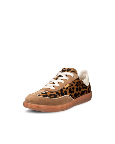 ECCO Soft 11 Brown