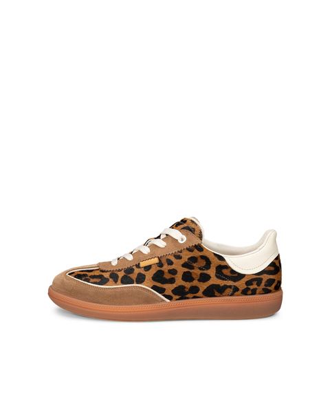 ECCO Soft 11 Brown