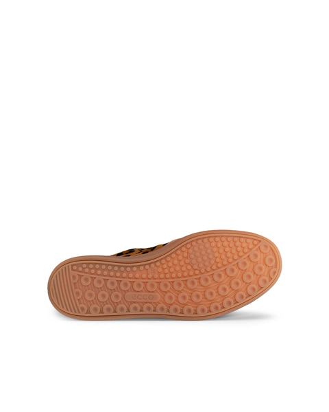 ECCO Soft 11 Brown