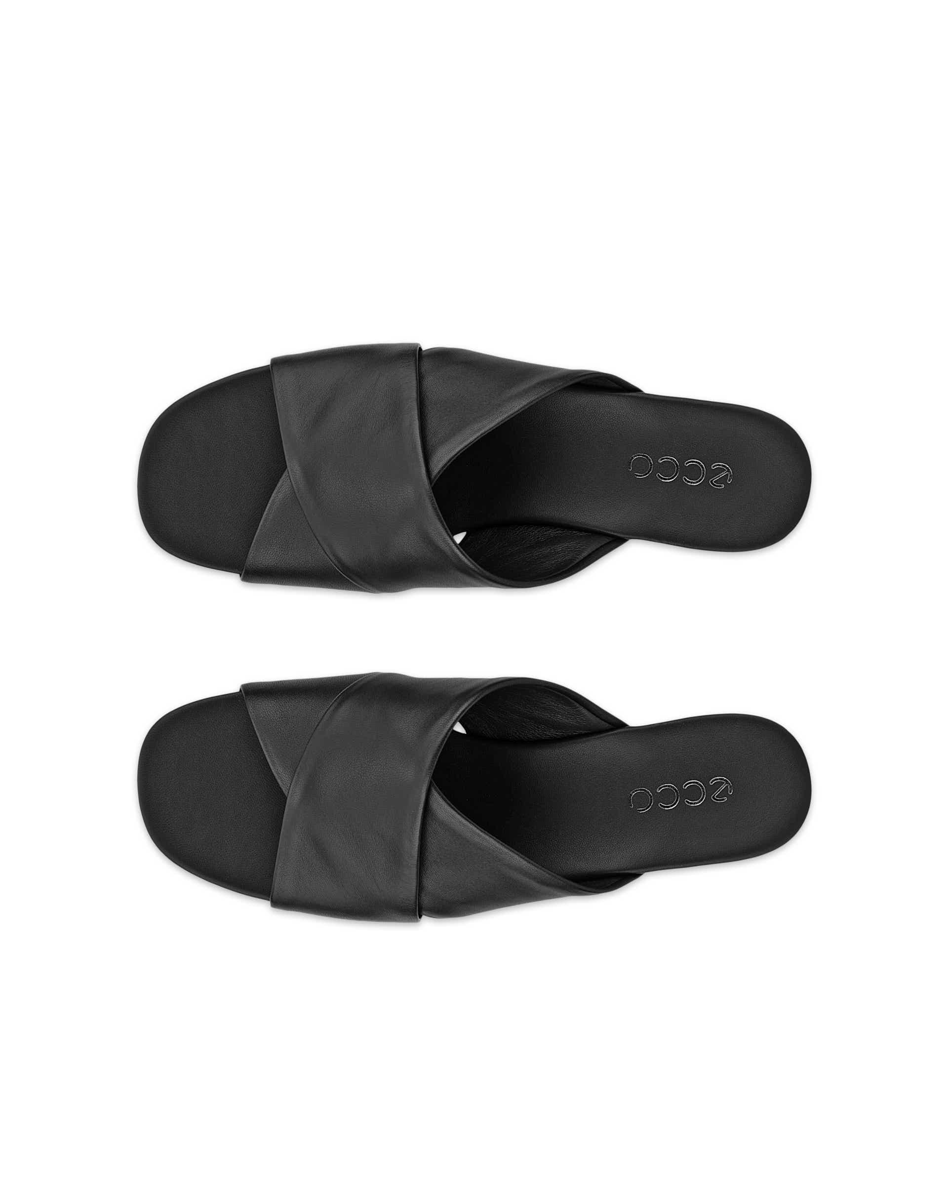 ECCO Astrid Black