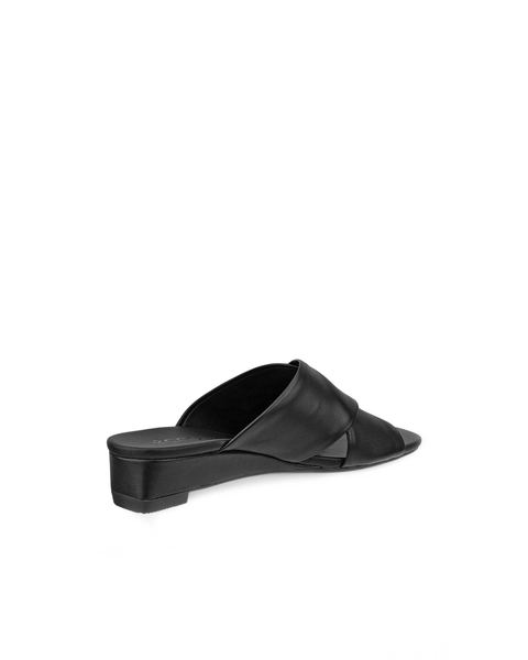ECCO Astrid Black