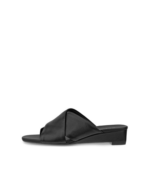 ECCO Astrid Black