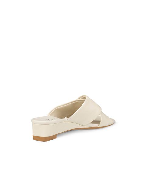 ECCO Astrid Beige