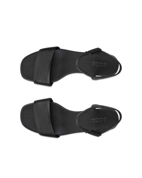 ECCO Astrid Black