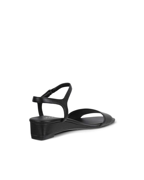 ECCO Astrid Black