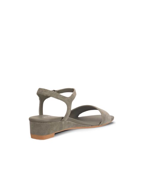 ECCO Astrid Green