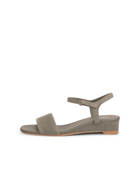 ECCO Astrid Green