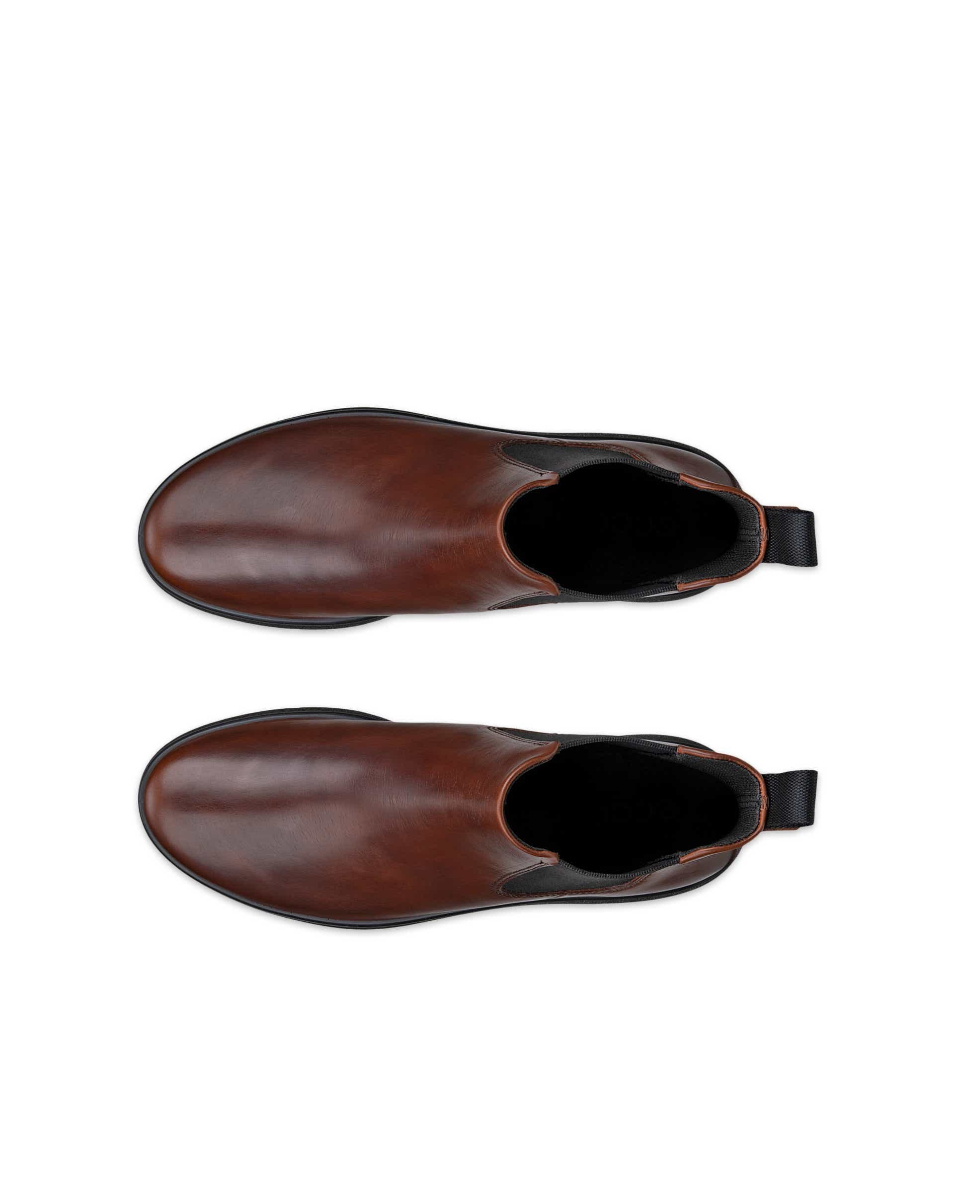 ECCO Bella 2 Brown
