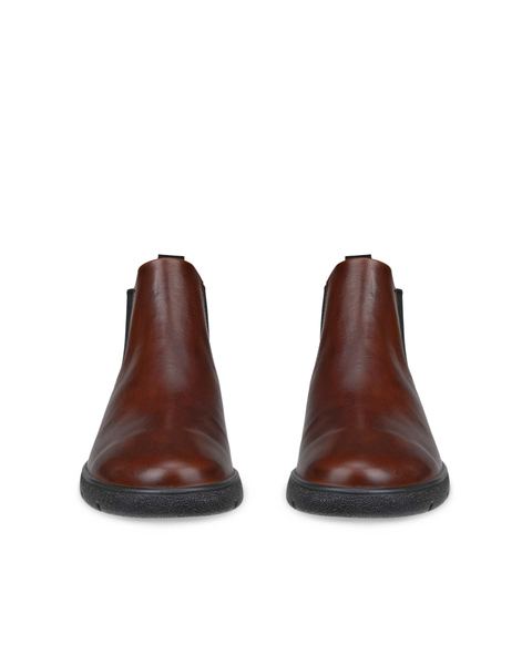 ECCO Bella 2 Brown