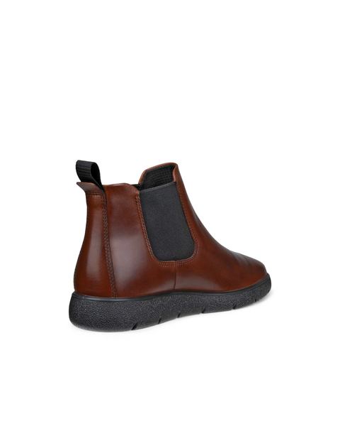 ECCO Bella 2 Brown